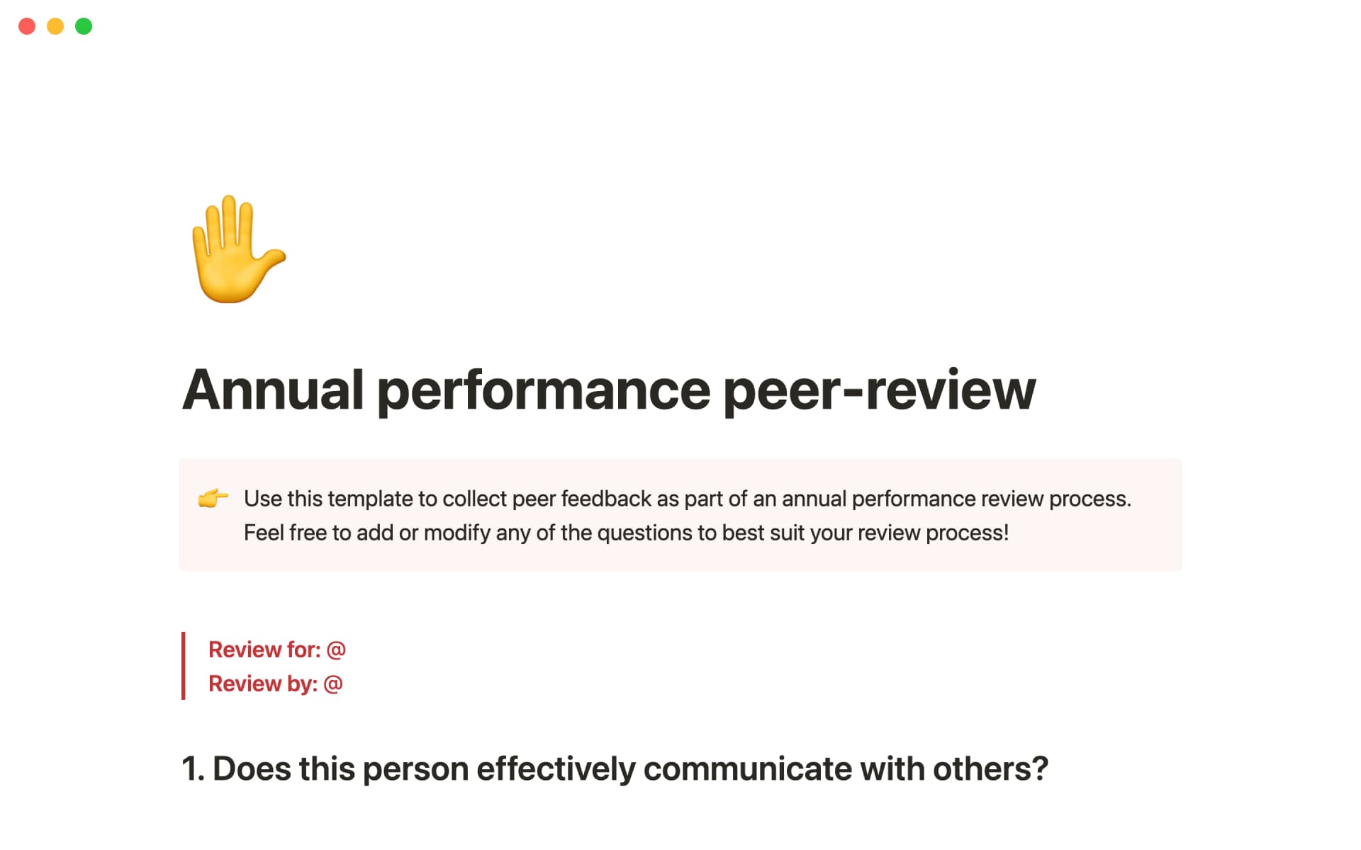 Annual-performance-peer-review-template-desktop-image